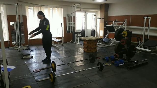 Кардио-силовая тренировка на время смотреть онлайн