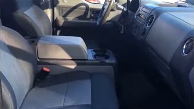 2008 Ford F-150 Used Cars South St Paul MN смотреть онлайн