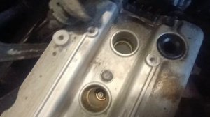 Спарк М300. Замена свечей зажигания.