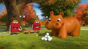 Happy Meal Hasbro Gaming Toys 2020