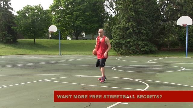 Eclipse Combo: Best Streetball Crossover Ever? How To Streetball Ankle Breakers смотреть онлайн