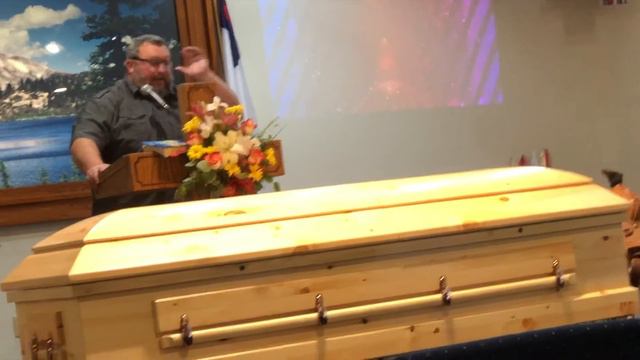Celebration of life for Onisemo Gonzales смотреть онлайн