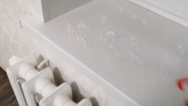 Средство для чистки подоконника смотреть онлайн