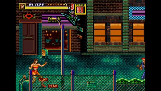 Ретро стрим SEGA =) смотреть онлайн