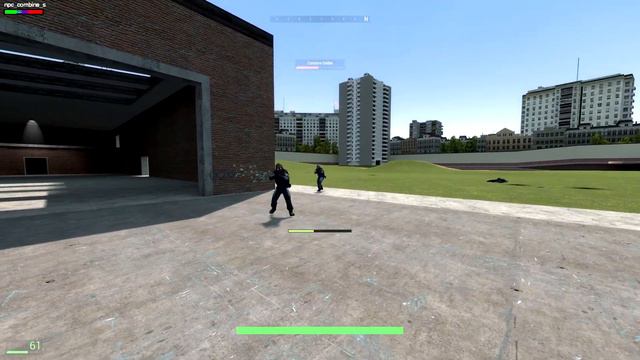 These Mods Let YOU Control TIME | Garry's Mod смотреть онлайн