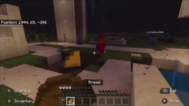 ~The most epic anime battle in Minecraft~ смотреть онлайн