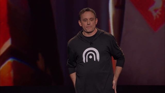 Destiny 2 Gameplay Premiere смотреть онлайн
