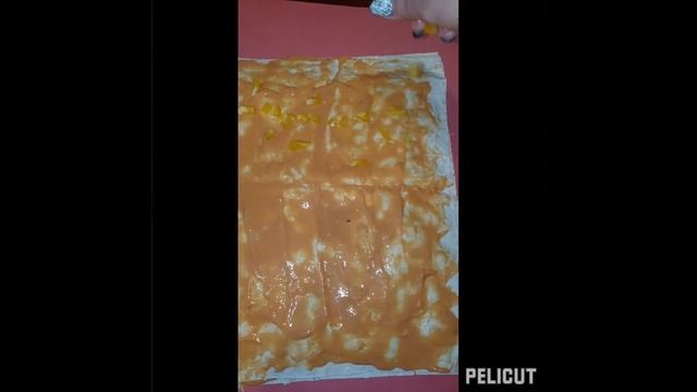 закусочный рулет из лаваша смотреть онлайн