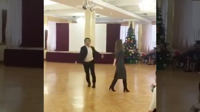Танцует Абу Муслим!! смотреть онлайн