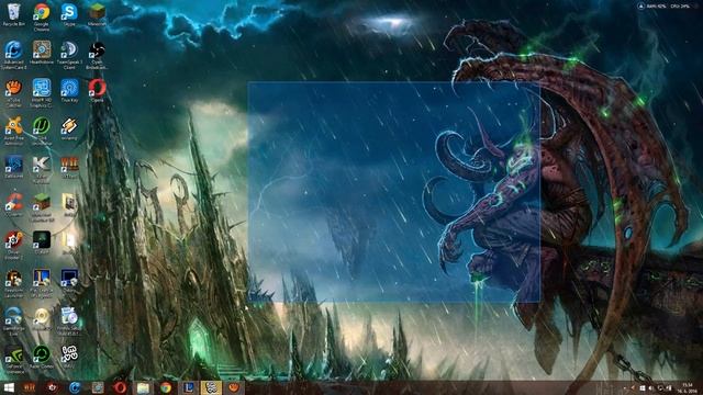 ▼Pomalý PC?▼Zrychlení, čištění nepotřebných souborů, zvětšení místa na disku▼ смотреть онлайн