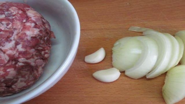 Вкусные будни
