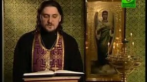 Читаем Евангелие вместе с Церковью. 24 марта