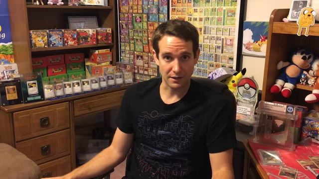 $10,000 BGS 10 Charizard GX - High Grade Premiums - Rarity VS Condition - Pokemon Hidden Fates смотреть онлайн