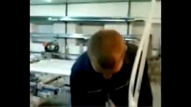 Приколы в цехе смотреть онлайн