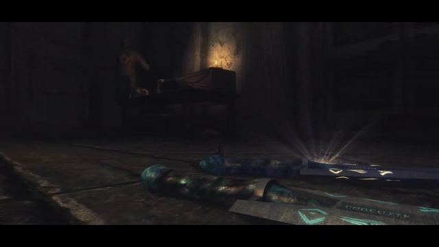 Magic Rune Swords for the Battlemage and every other Race смотреть онлайн