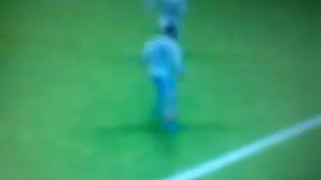 Golazos en el PES 2010 para psp!!! смотреть онлайн