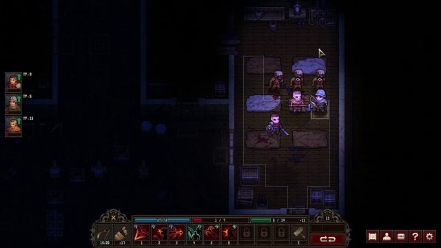 [REMORE: INFESTED KINGDOM] Teaser Trailer смотреть онлайн