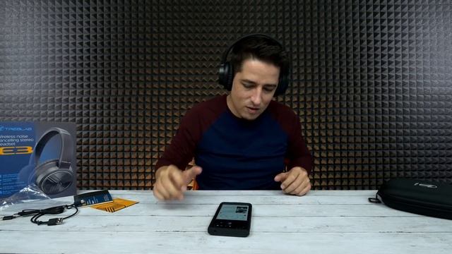 Next Level Bass! | TREBLAB E3 смотреть онлайн