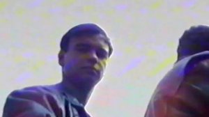 Вюнсдорф - Майские праздники 1991г..mp4