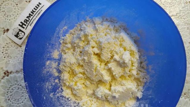 Книга рецептов