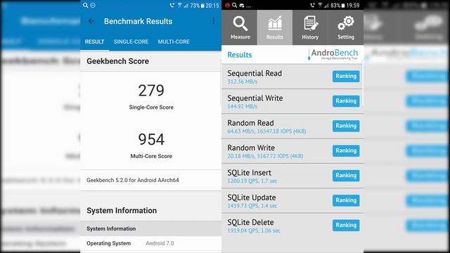Обзор Galaxy S6 Edge в 2020 году смотреть онлайн