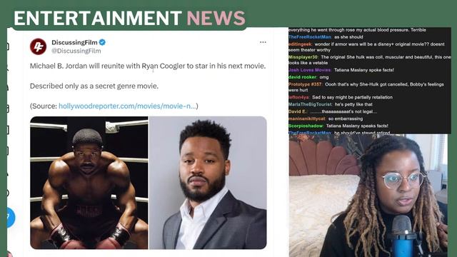 She Hulk Season 2 Canceled! | Polar Express Sequel? | Wizards of Waverly Place Gets Rebooted смотреть онлайн