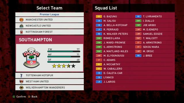 PES 2016 || Option File February 2023 || NEXT SEASON PATCH 2023 смотреть онлайн