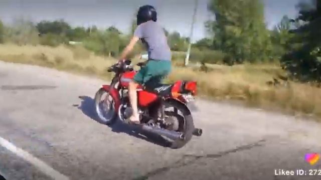 #мотоцикол #ява #покатушки#moto#Мото#Мотоциклы смотреть онлайн
