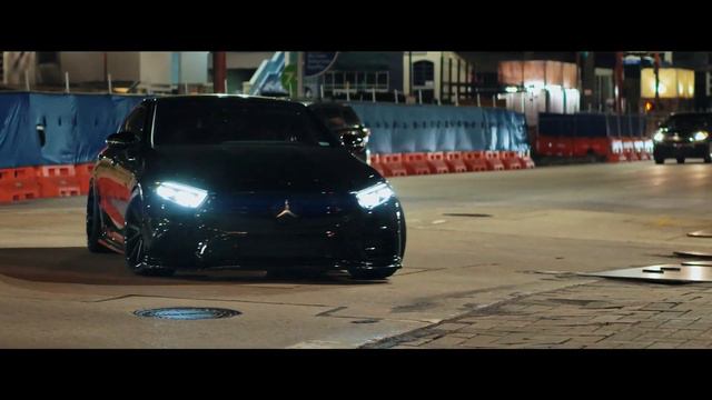 2021 Mercedes CLS 53 | Ferrada Wheels CM2 смотреть онлайн