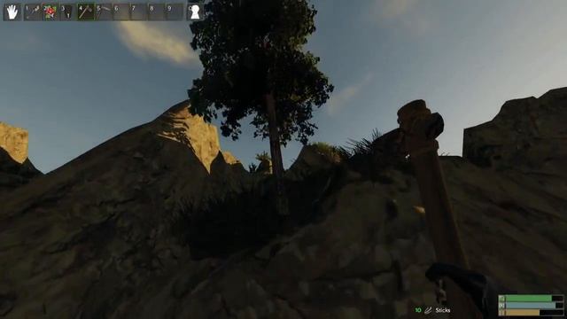 Reign of Kings - Наказание #22 смотреть онлайн