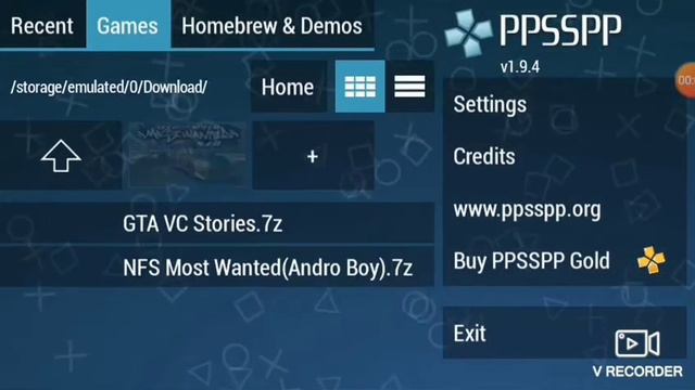 (70mb) need for speed most wanted PPSSPP/PSP highly compressed for Android and ios смотреть онлайн