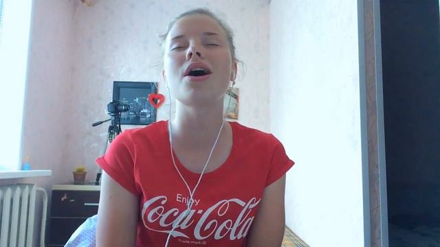 Саша Немо - Всё Хорошо (Cover by Masha Arbatova) смотреть онлайн