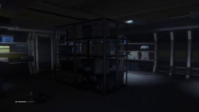 Alien: isolation, XBOX ONE, русский стрим смотреть онлайн