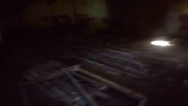 Кинотеатр " Восток " после недавнего пожара смотреть онлайн