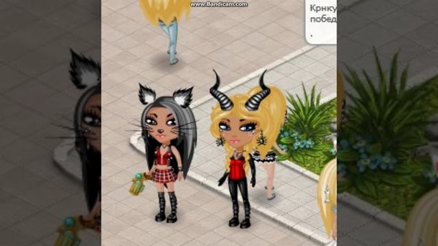 Как забанить игроков в аватарии))) смотреть онлайн