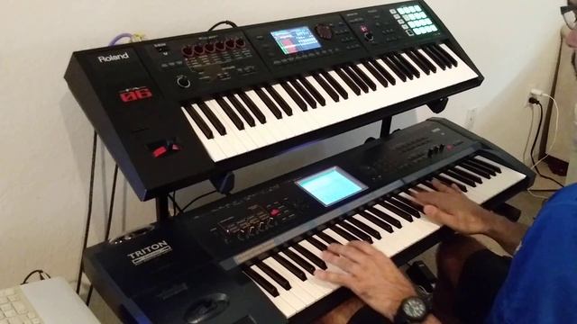 THE CAPTAIN OF HER HEART - DOUBLE KEYBOARD COVER смотреть онлайн