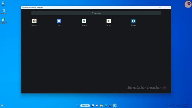 Google Official Android Emulator For PC | Play Mobile Games on PC and Laptop - Windows 10/11 смотреть онлайн