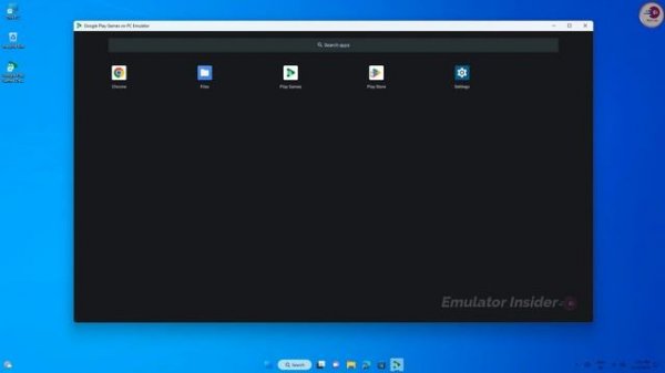 Google Official Android Emulator For PC | Play Mobile Games on PC and Laptop - Windows 10/11