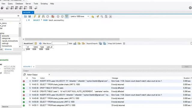 Simple PHP CLI Database Backup Script Tutorial смотреть онлайн