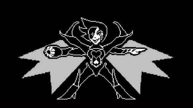Undertale OST: Power of "NEO" 10 Hours HQ смотреть онлайн