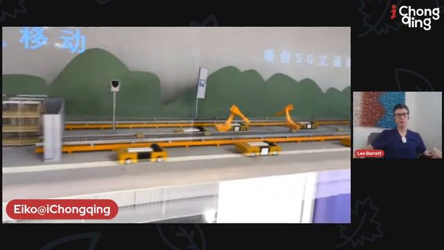 LIVE: Explore the World of Tomorrow. 2021 China-SCO Forum & Smart China Expo смотреть онлайн