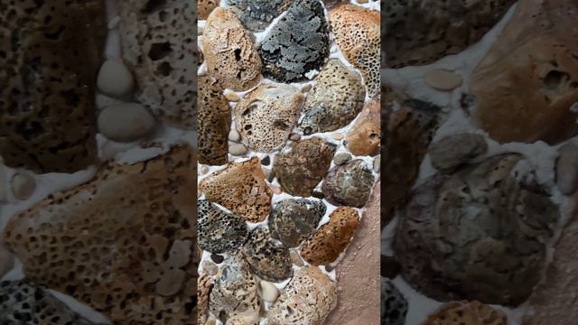 Интерьерная картина своими руками .