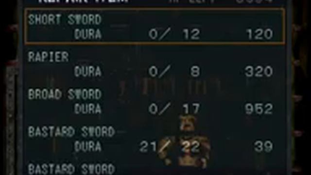 Shadow Tower | [PS1 Playthrough] смотреть онлайн