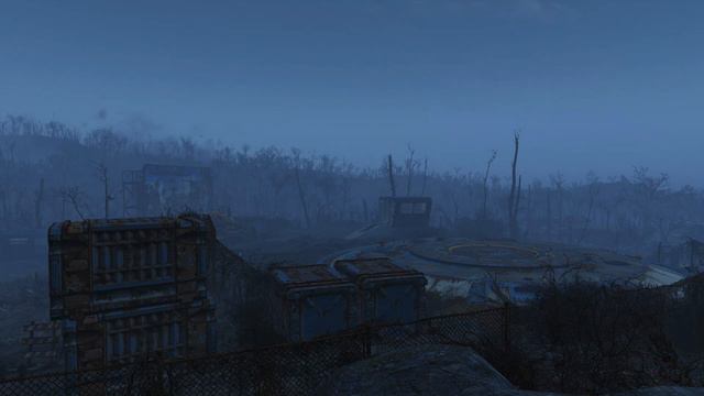 FALLOUT 4 Ambient Music & Ambience 🎵 Vault 111 (Fallout 4 OST | Ambient Soundtrack | Inon Zur) смотреть онлайн