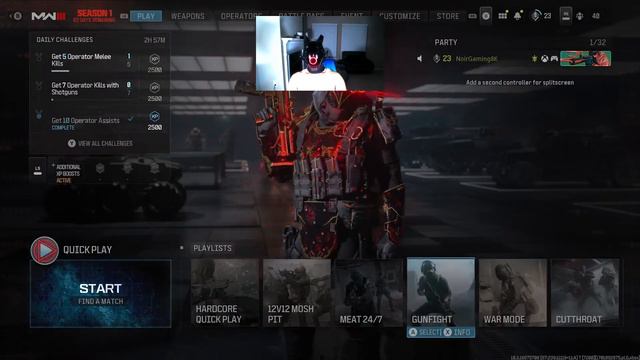 Call of Duty Modern Warfare 3 EP.3 Error Niamey Logan смотреть онлайн