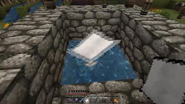 Lets Play SMP - 073 The mexican is back смотреть онлайн