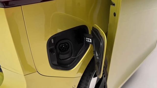 VW ID Buzz German Pricing Revealed. Here's What That Means for the US смотреть онлайн