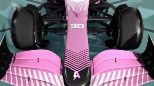 (OST) F1 22 - Game Soundtrack "Theme"