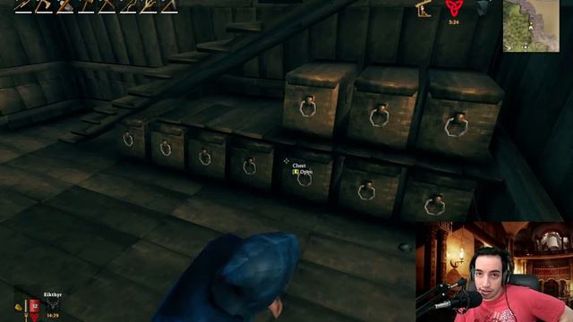6 BEST Beginner's Tips *NO SPOILERS* - Valheim Guide смотреть онлайн