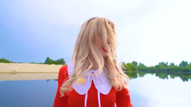 Vampire vs Witch vs Mermaid! We Saved School of Magic смотреть онлайн